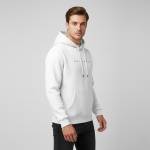 Aaron | Men’s Pullover Hoodie