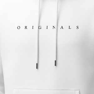 Aaron | Men’s Pullover Hoodie