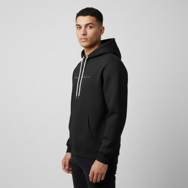 Aaron | Men’s Pullover Hoodie