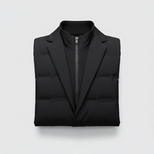 Adam | Men’s Premium Parka Coat