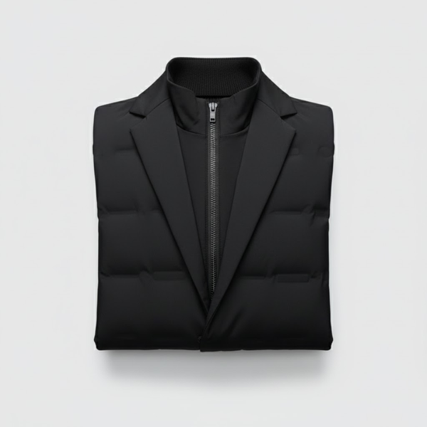 Adam | Men’s Premium Parka Coat