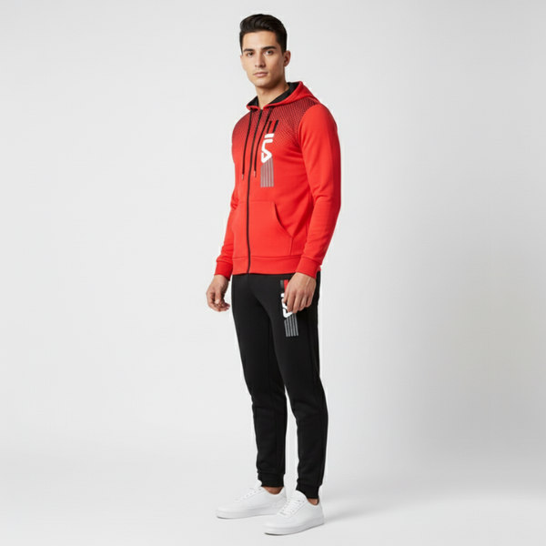 Aidan | Men’s Quick-Dry 2-Piece Tracksuit