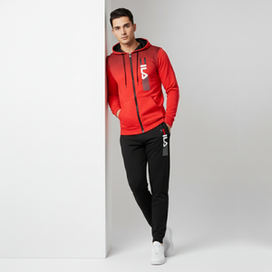 Aidan | Men’s Quick-Dry 2-Piece Tracksuit