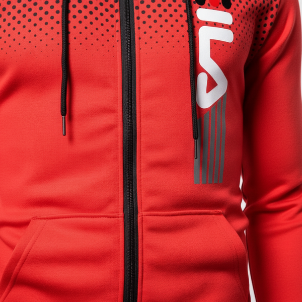 Aidan | Men’s Quick-Dry 2-Piece Tracksuit