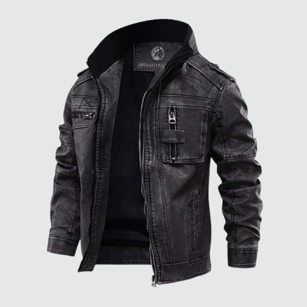 Alexander | Men’s Fancy Jacket