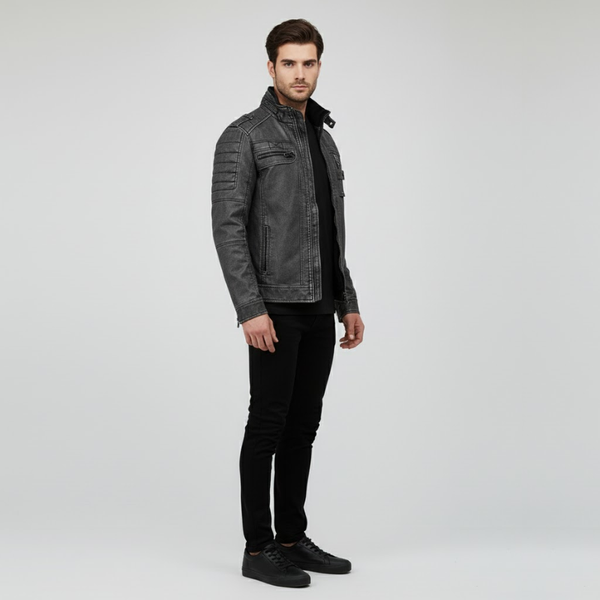 Alexander | Men’s Fancy Jacket