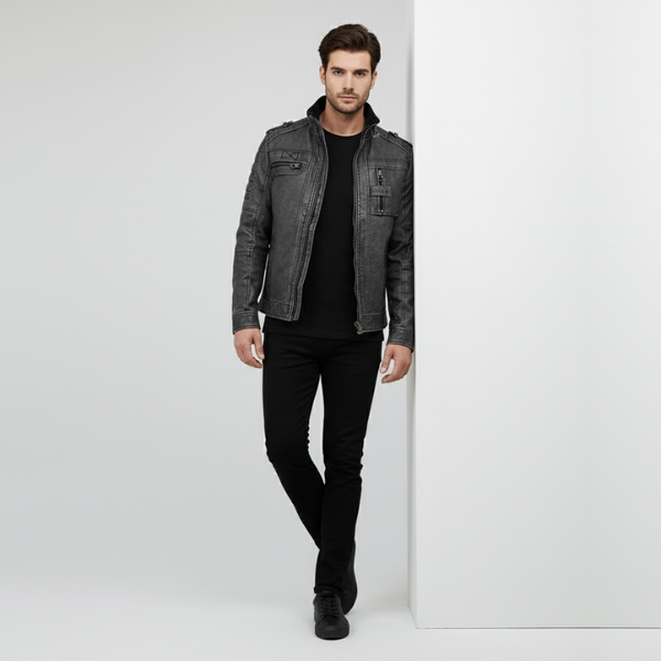 Alexander | Men’s Fancy Jacket