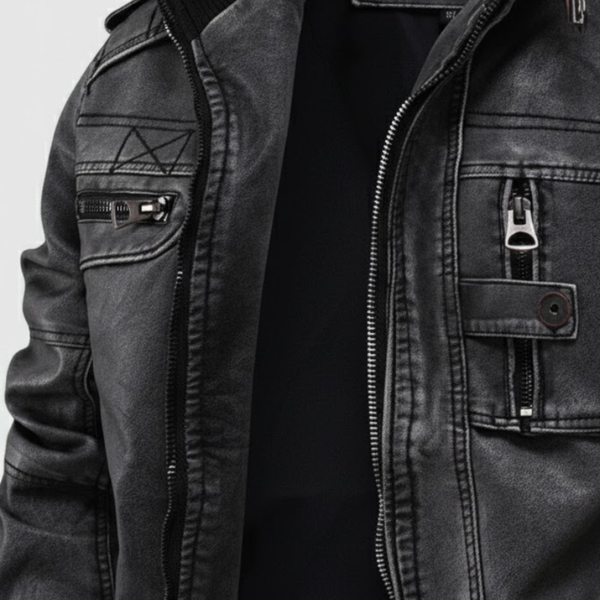 Alexander | Men’s Fancy Jacket