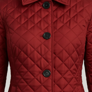 Alexandra | Women’s Quilted Winter Jacket