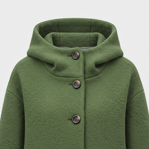 Alice | Women’s Heavy Winter Coat