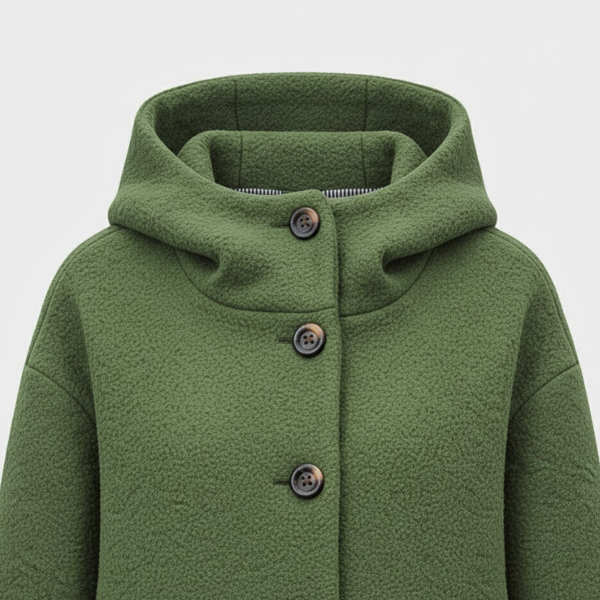Alice | Women’s Heavy Winter Coat