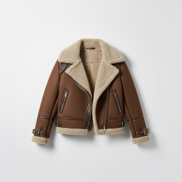 Amelie | Women’s Warm-Lined Jacket