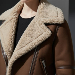 Amelie | Women’s Warm-Lined Jacket