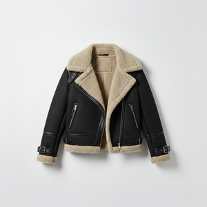 Amelie | Women’s Warm-Lined Jacket