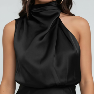 Annabelle | Women’s Off Shoulder Maxi Evening Dress