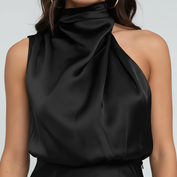 Annabelle | Women’s Off Shoulder Maxi Evening Dress