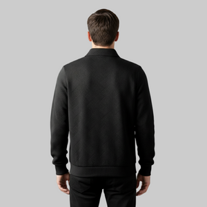 Anthony | Men’s Quarter Zip Jumper