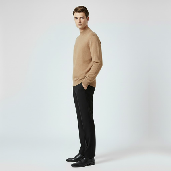 Archie | Men’s Sweater