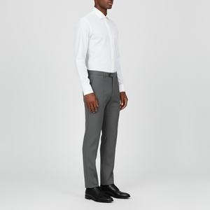 Arlo | Men’s Casual Elegance Trousers
