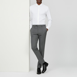Arlo | Men’s Casual Elegance Trousers