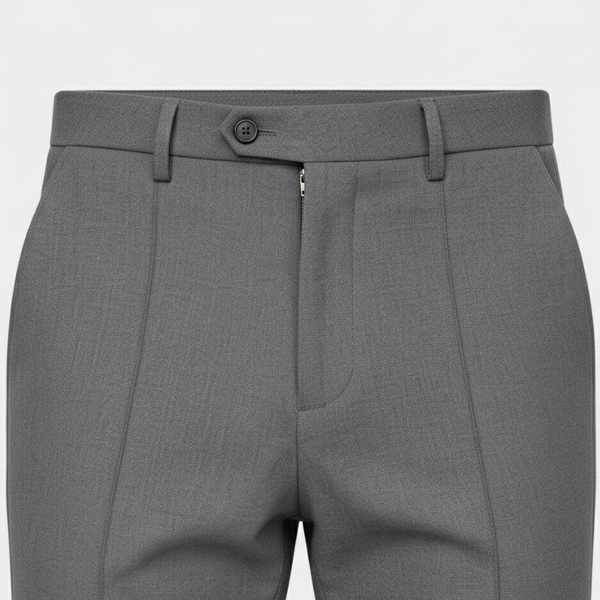 Arlo | Men’s Casual Elegance Trousers
