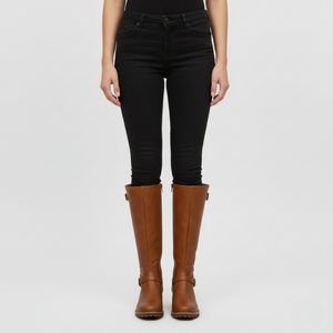 Aurora | Women’s Ankle Boots Brown