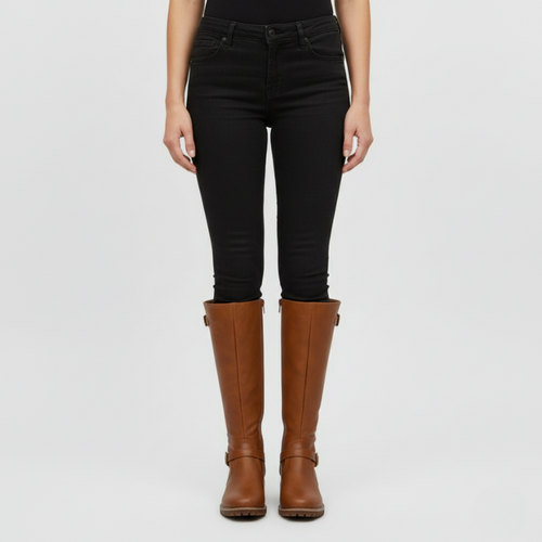 Aurora | Women’s Ankle Boots Brown