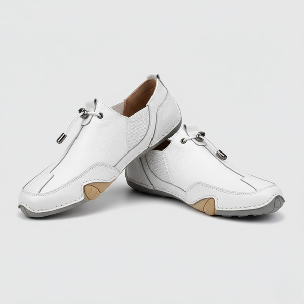 Benjamin | Men’s Comfort Orthopaedic Shoes