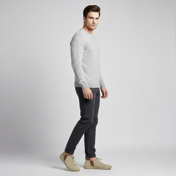 Benjamin | Men’s Comfort Orthopaedic Shoes