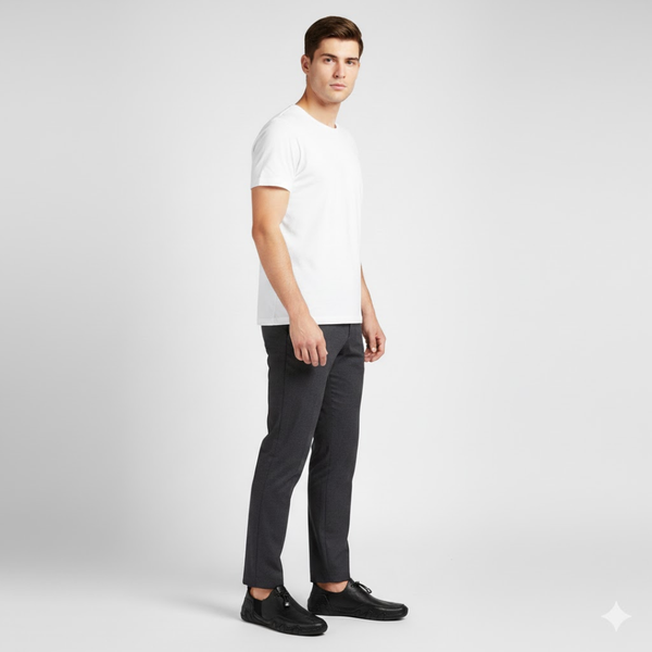 Benjamin | Men’s Comfort Orthopaedic Shoes