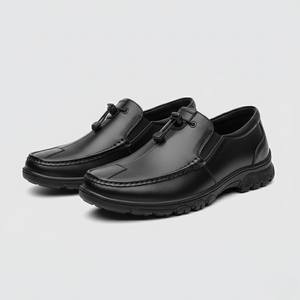 Benjamin | Men’s Comfort Orthopaedic Shoes