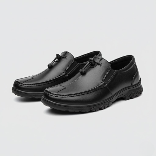 Benjamin | Men’s Comfort Orthopaedic Shoes