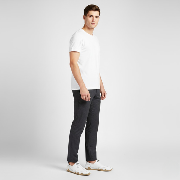 Benjamin | Men’s Comfort Orthopaedic Shoes