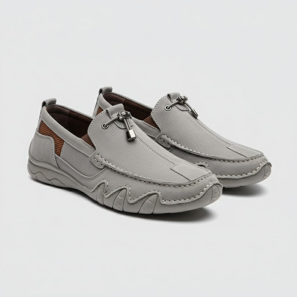 Benjamin | Men’s Comfort Orthopaedic Shoes