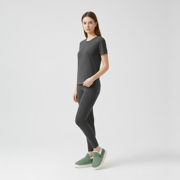 Charlotte | Women’s Slippers