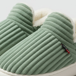 Charlotte | Women’s Slippers