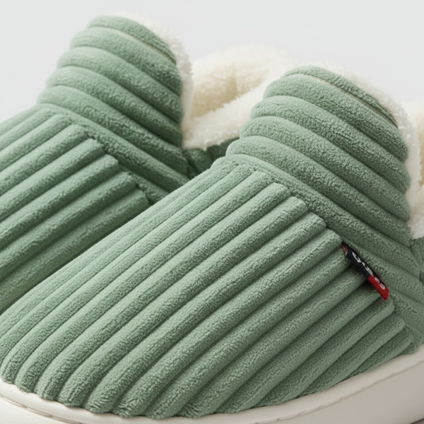Charlotte | Women’s Slippers