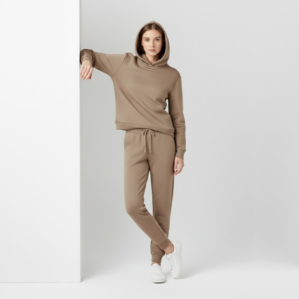 Chloe | Women’s Active Jogging Set