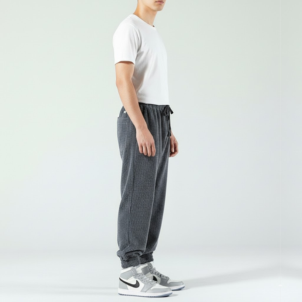Daniel | Men’s Trousers