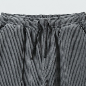 Daniel | Men’s Trousers