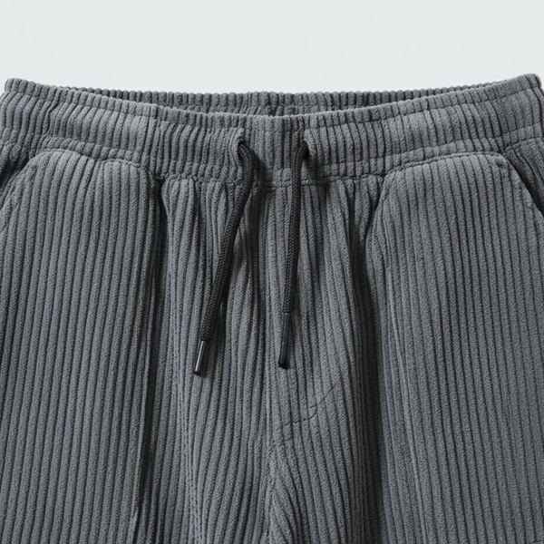 Daniel | Men’s Trousers