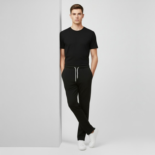 David | Men’s Smart Casual Pants