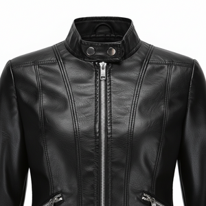 Eleanor | Women’s Long Sleeve Jacket