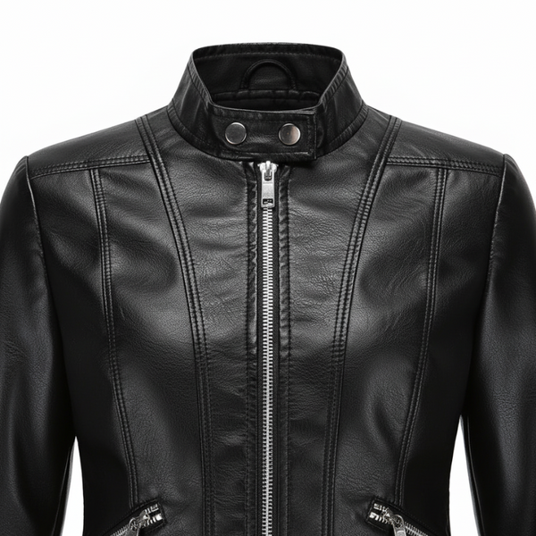 Eleanor | Women’s Long Sleeve Jacket