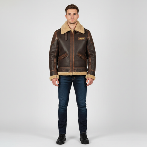 Elliot | Men's Winter Jacket 2XL