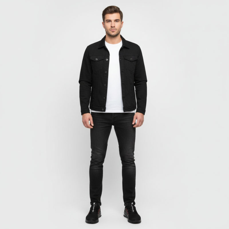 Elliott | Men's Orthopaedic Safety Shoes