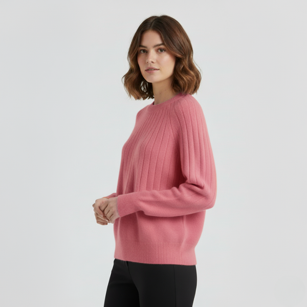 Erin | Women's Knit Jumper Pullover