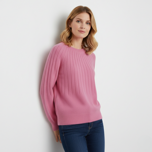 Erin | Women's Knit Jumper Pullover