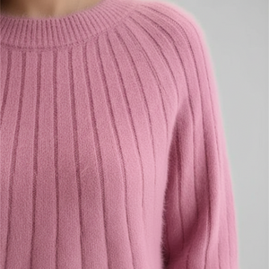 Erin | Women's Knit Jumper Pullover