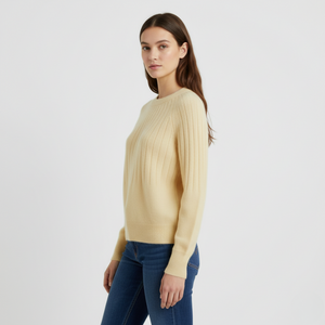 Erin | Women's Knit Jumper Pullover